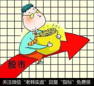 处于这个阶段的股票