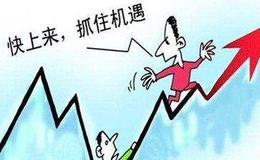 炒股追涨不想被套，先掌握这5个技巧