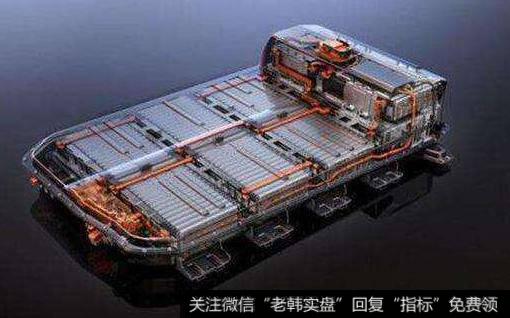 领先汽车巨头提前量产,固态电池题材<a href='/gainiangu/'>概念股</a>可关注