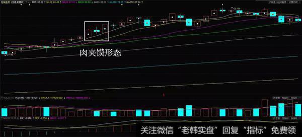 肉夹馍形态实战案例