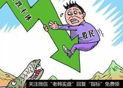 短线操作是炒股中一种短期获利行为