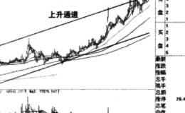 银鞭翻飞:上升下降通道捕捉黑马机会