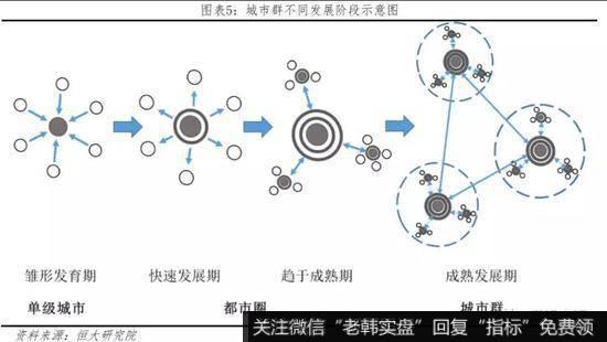 任泽平股市最新相关消息：2019年中国城市群发展潜力排名5