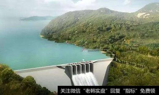 PPP助推水利建设 水利<a href='/gainiangu/'>概念股</a>升温