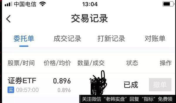 鹰眼实盘：周末闲聊：分享点有关投资思维的干货，这个比代码更重要！