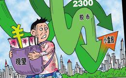 <em>股票知识大全</em>｜怎样利用小盘股进行选股？小盘股基本形态的特点有哪些？