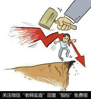 超强势股的上升空间非常可观