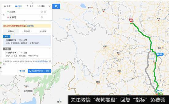 投资者如何了解东方财富股的大概趋势和节奏?