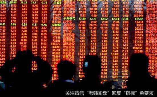 实战分析投资者应该投资还是投机?