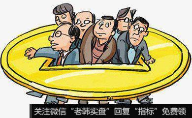 要判断准确后市是向下走势