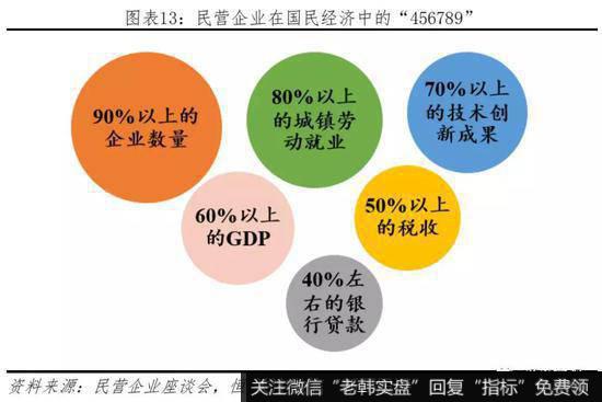 任泽平股市最新相关消息：当前民企生存环境及建议13