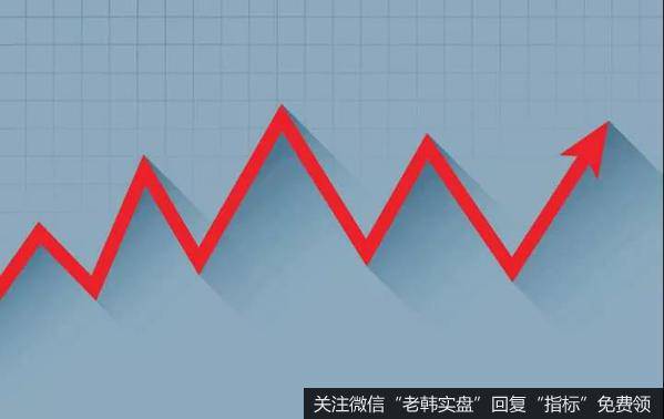 增量资金入市，能够用来判断炒股市场或个股的走势