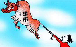 大盘指数是怎么算出来的