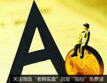 A股物联网产业链公司一览！