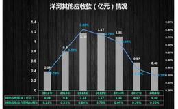 其他应收款猫腻多，我们该怎样分析？