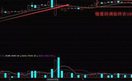 股票入门基础知识丨炒股时如何利用“牛吃草”战法捕<em>捉牛股</em>？