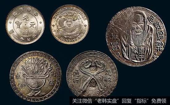 流通盘指数是什么？如何反映流通盘的变化？