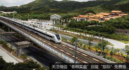 2019新增城轨运营线路创新高,城轨题材<a href='/gainiangu/'>概念股</a>可关注