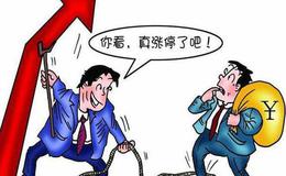 股票知识入门：股票的基本特征