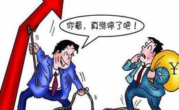 股票知识入门：动向指数
