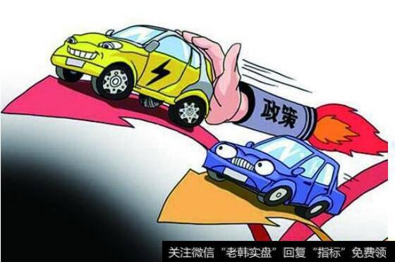 动力电池新标准将出台相关概念升温