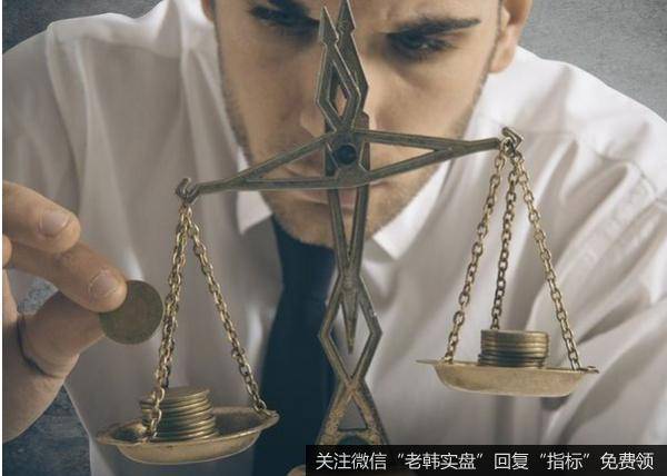 操盘手实战法则:股价高低贵贱之我见