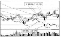 为什么投资者可以在下跌趋势抢反弹？