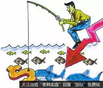 对于乌云盖顶K线形态,我们有时候又称为乌云线形态