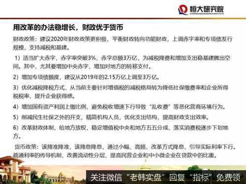 任泽平股市最新相关消息：2020年四大建议：房地产政策应回归中性稳定22