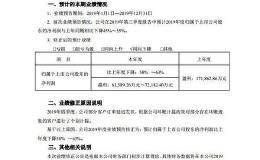 <em>大族激光</em>：下修业绩预期 预计净利同比降58%-63%