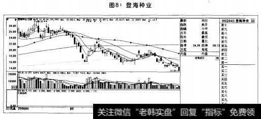 登海种业