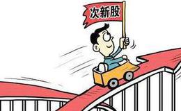 <em>次新股</em>投资的四大要点