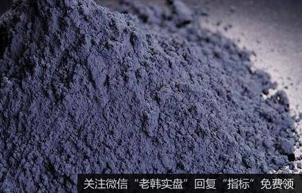 钴价格呈现加速上行,钴题材<a href='/gainiangu/'>概念股</a>可关注