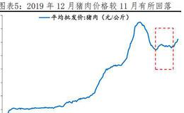 任泽平股市最新相关消息：你看到的是假通胀 拿掉猪以后都是通缩
