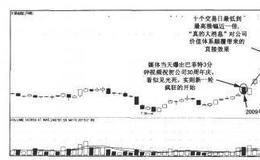 决战主升浪：如何从公开的消息面寻找战机