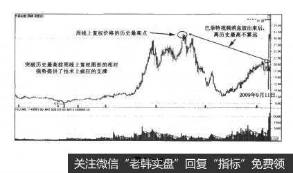 图16-4决战主升浪：如何从公开的消息面寻找战机
