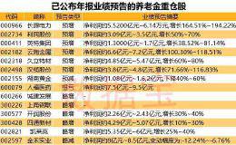 纳入国家重大改革内容！千亿资金箭在弦上 养老金大规模入市倒计时