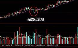 <em>股票知识大全</em>丨MACD平飞战法如何运用？MACD平飞战法案例详解