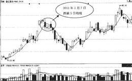 什么是股价运动的基本趋势？