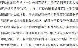 上市公司也“抢头条”？年报还没发呢 这家公司已发两市首份一季报业绩预告