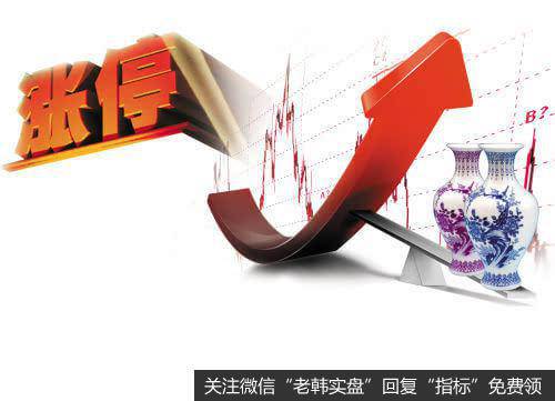 其实拉高仅仅是股价上涨的一种原因