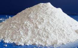 山东东佳集团宣布钛白粉上调 钛白粉概念股受关注