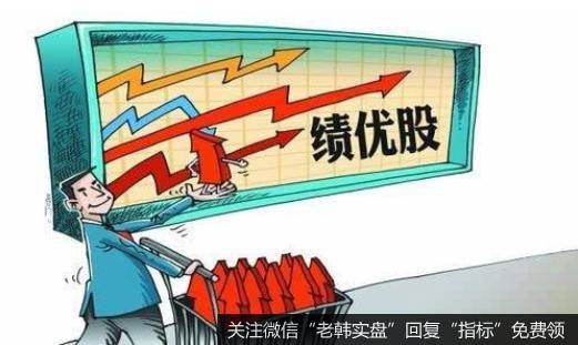 [李正金谈股]持<a href='/jiyougu/'>绩优股</a>过节是不二之选