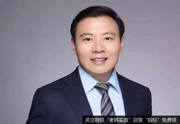 任泽平<a href='/caijunyi/290233.html'>股市</a>最新相关消息:短期经济形势严峻 中长期最好投资机会在中国1