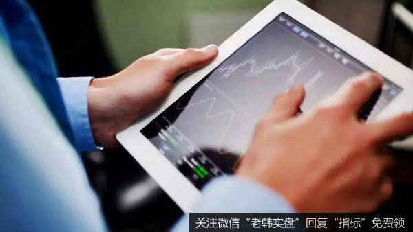 突破关键的阻力位之后，上档抛单大多数都是主力预先埋下的