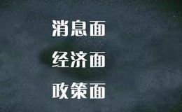 炒股技巧丨如何判断大盘走势？判断大盘趋势的4大炒股技巧