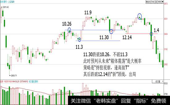 持有观察，逢高做T