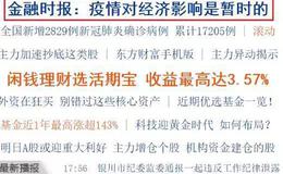 新哥股评：第8次精确逃顶，避23年来最大单日跌幅！