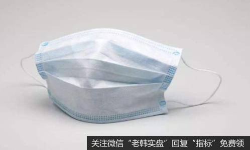 国家鼓励口罩企业增产扩能,口罩产能题材<a href='/gainiangu/'>概念股</a>可关注