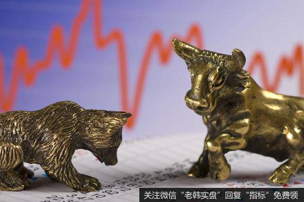 [钮文新谈<a href='/caijunyi/290233.html'>股市</a>]快速释放恐慌也是股市成熟的品相